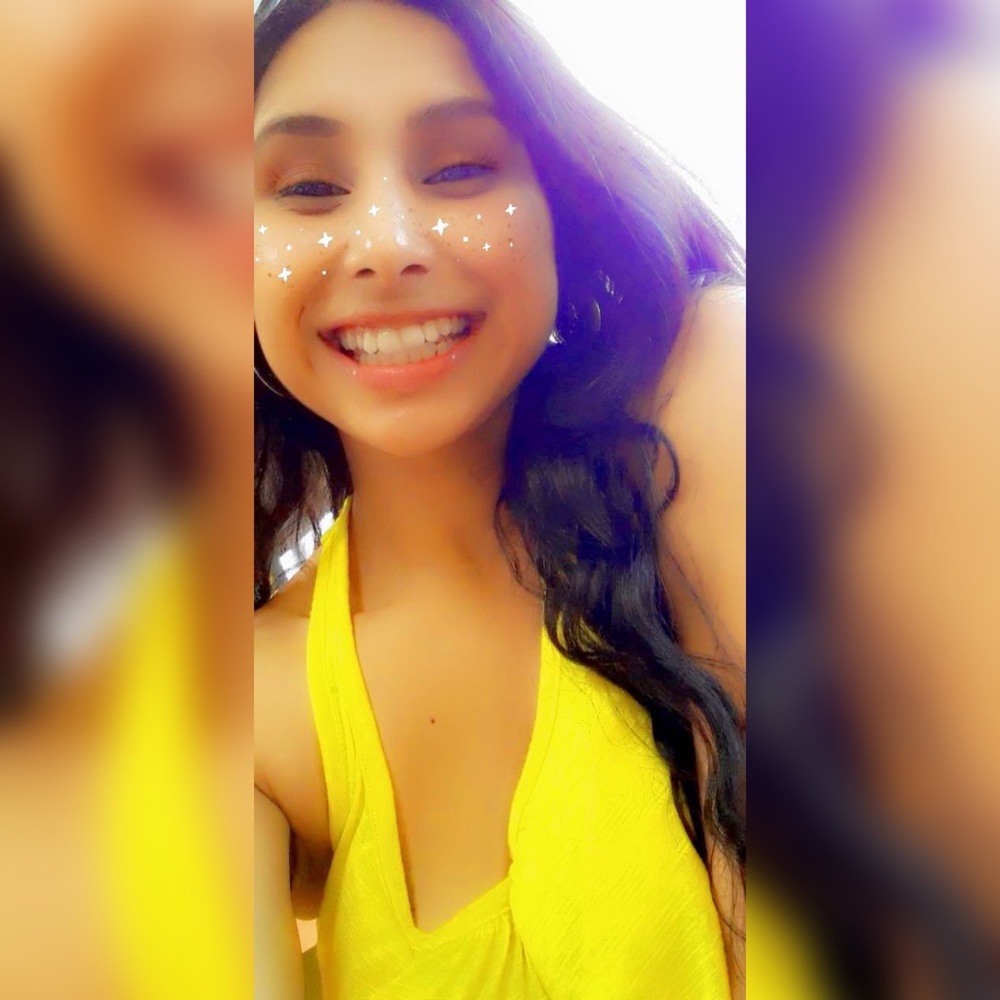 Meet your Posher, Augustina